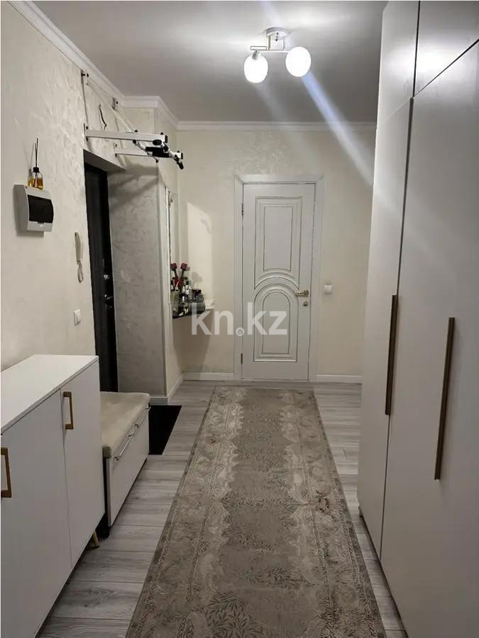Продажа 2-комнатной квартиры, 60.5 м² в Астане - фото 5