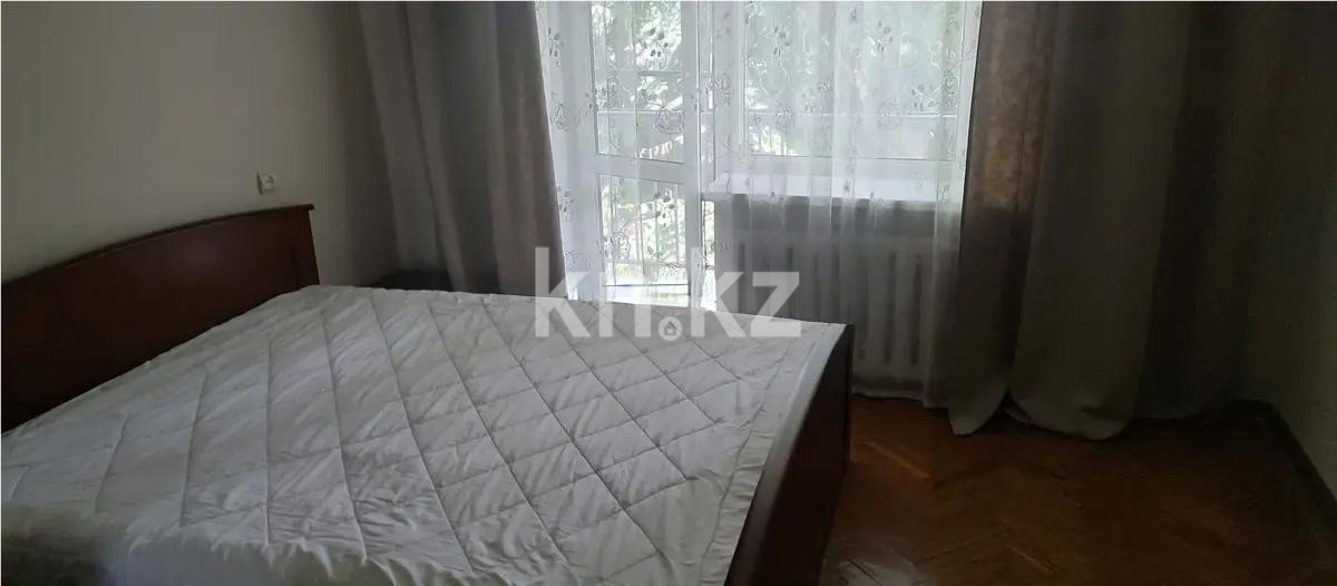 Продажа 2-комнатной квартиры, 54 м² в Алматы - фото 2