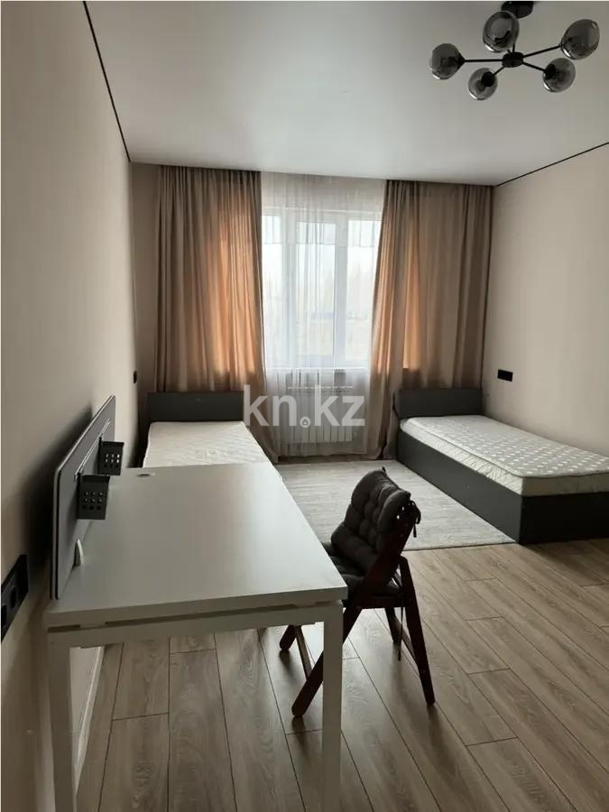 Продажа 3-комнатной квартиры, 95 м² в Алматы - фото 5