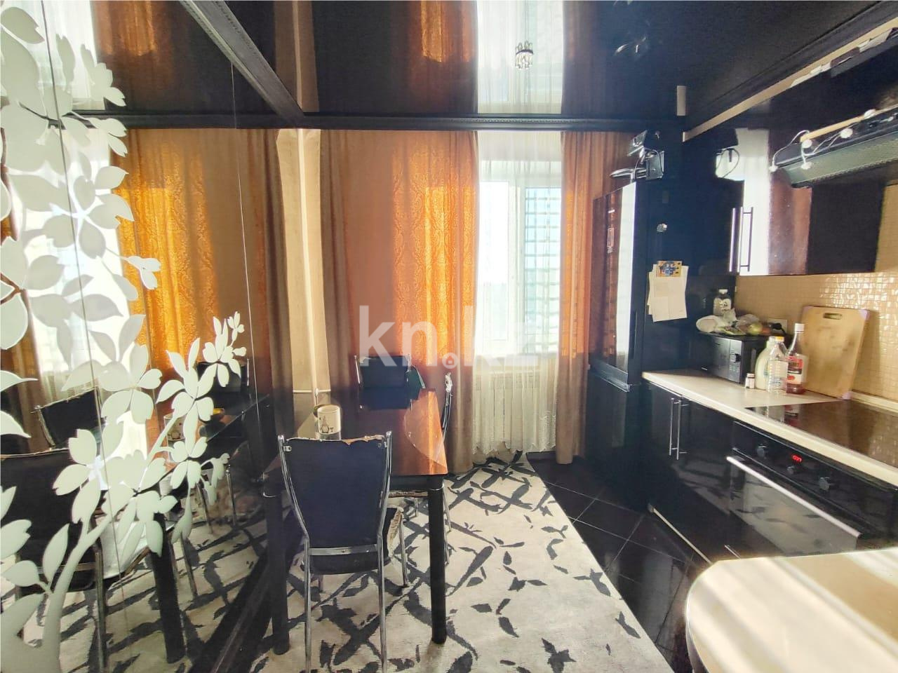 Продажа 2-комнатной квартиры, 54 м² в Караганде - фото 5