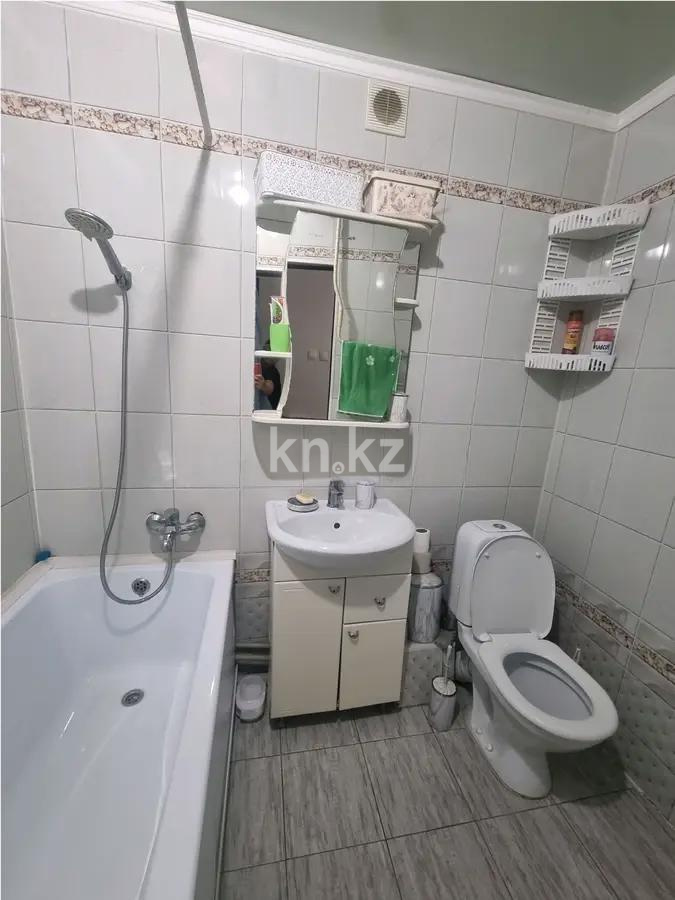 Продажа 2-комнатной квартиры, 48.3 м², ул. Затаевича, дом  16 в Астане - фото 6