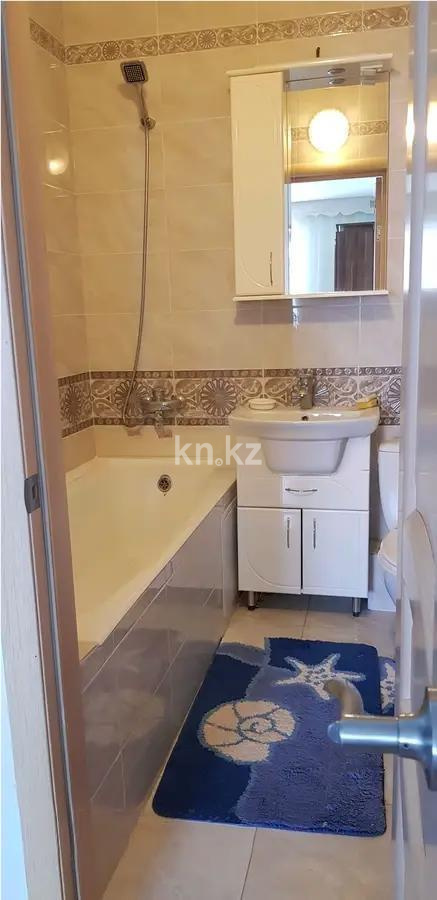 Продажа 2-комнатной квартиры, 52 м², ул. Е-251, дом  4/1 в Астане - фото 3