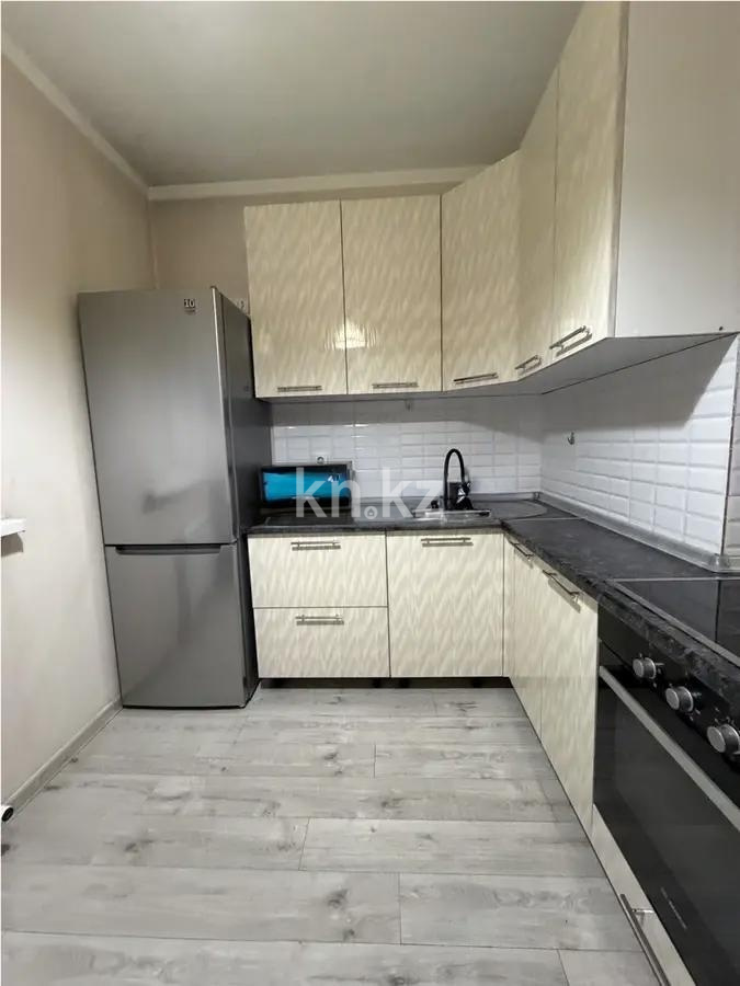 Продажа 1-комнатной квартиры, 37 м² в Алматы - фото 2