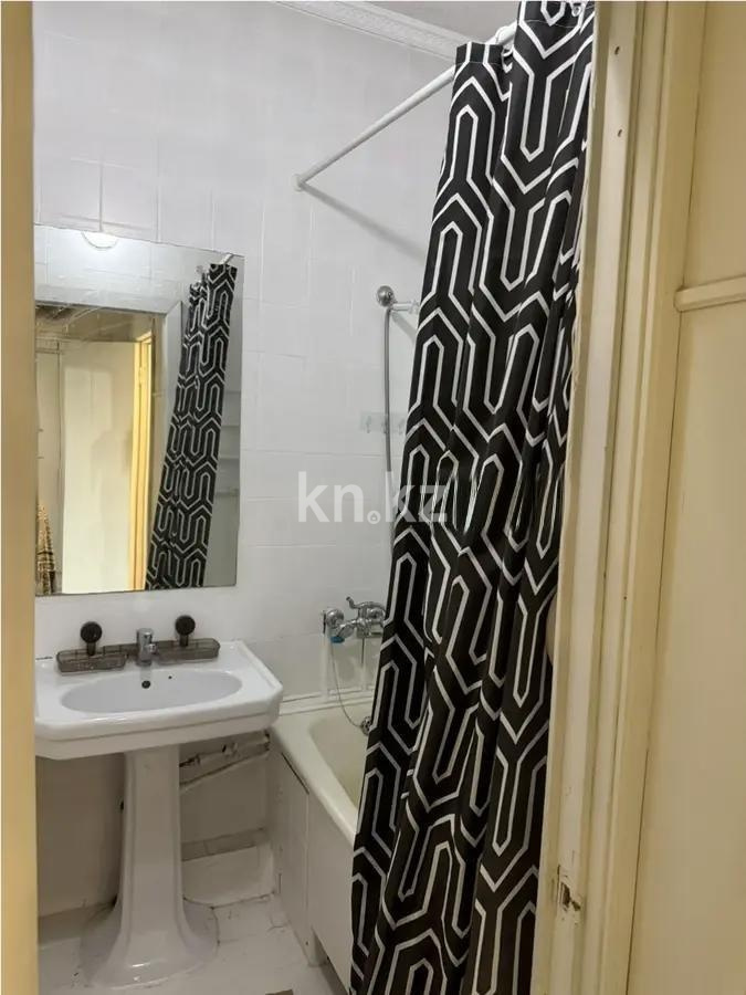 Продажа 2-комнатной квартиры, 57 м² в Алматы - фото 4