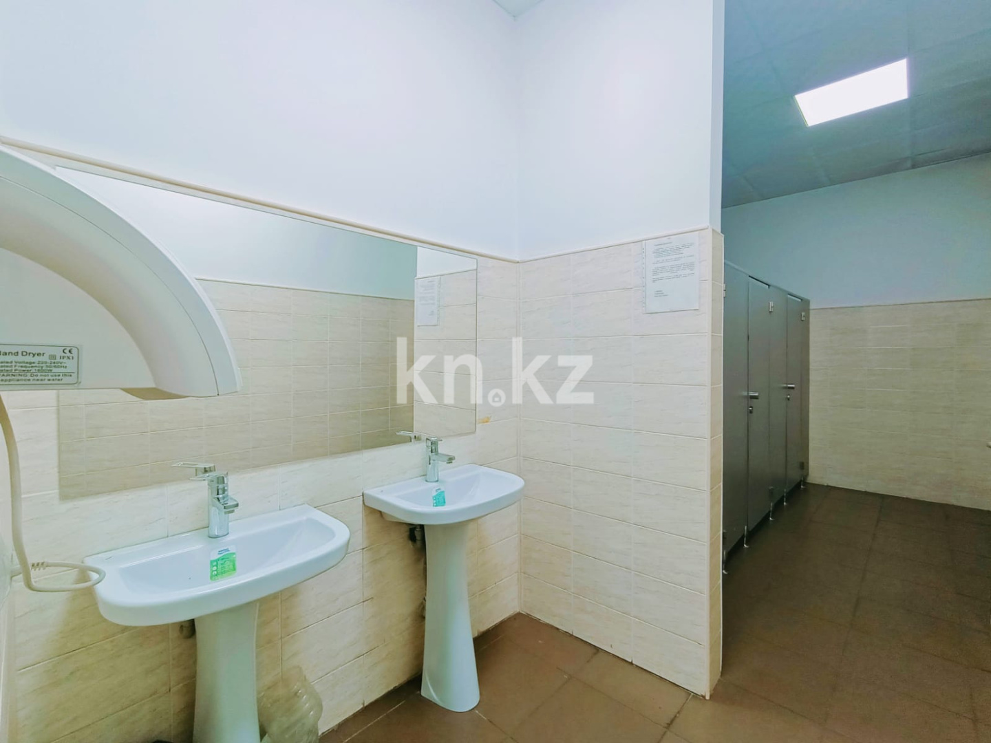 Продажа , 7443 м², ул. Монгольская, дом  44 - ул. Макатаева в Алматы - фото 29