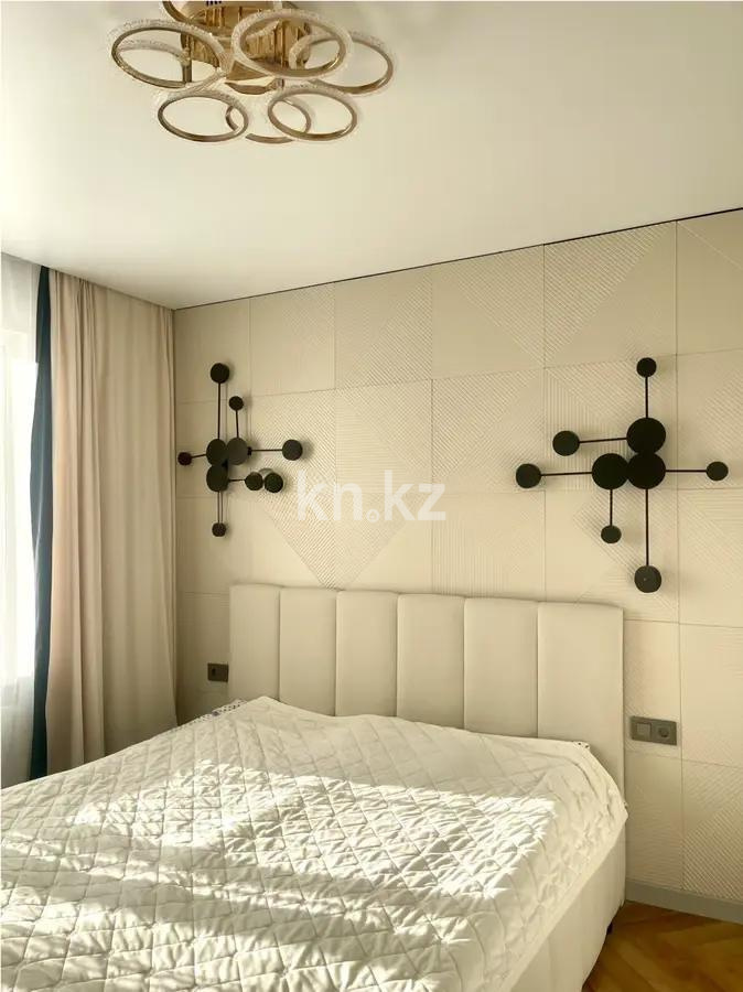 Продажа 3-комнатной квартиры, 80 м² в Астане - фото 2