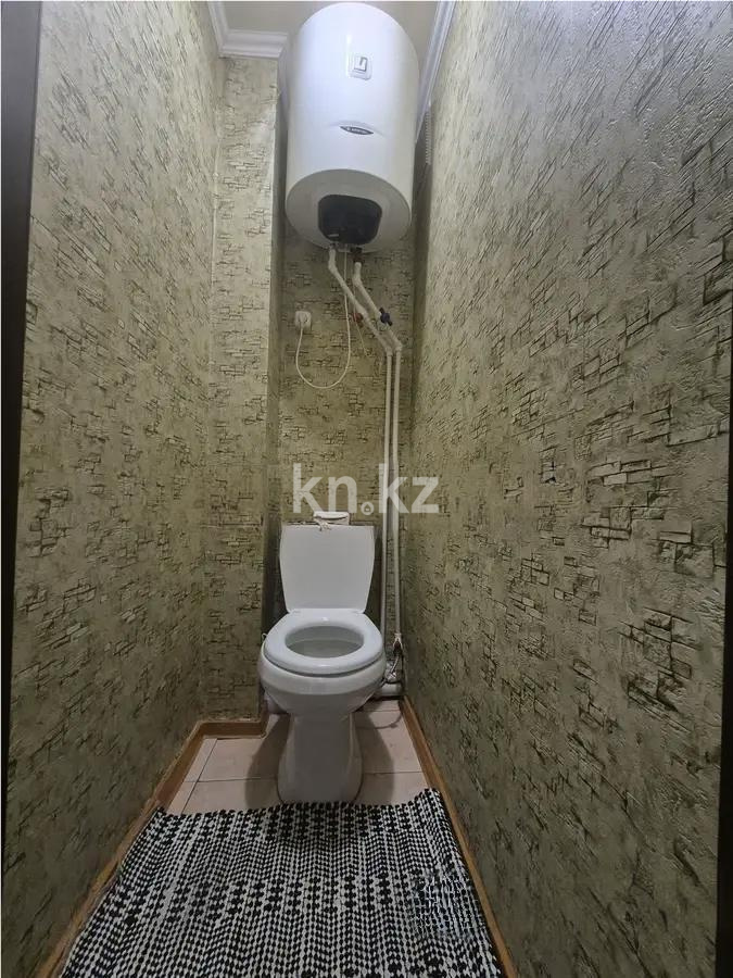 Продажа 2-комнатной квартиры, 44 м², ул. Муканова, дом  6 в Караганде - фото 5