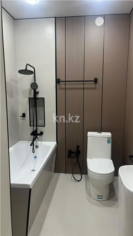 Продажа 1-комнатной квартиры, 34 м² в Алматы