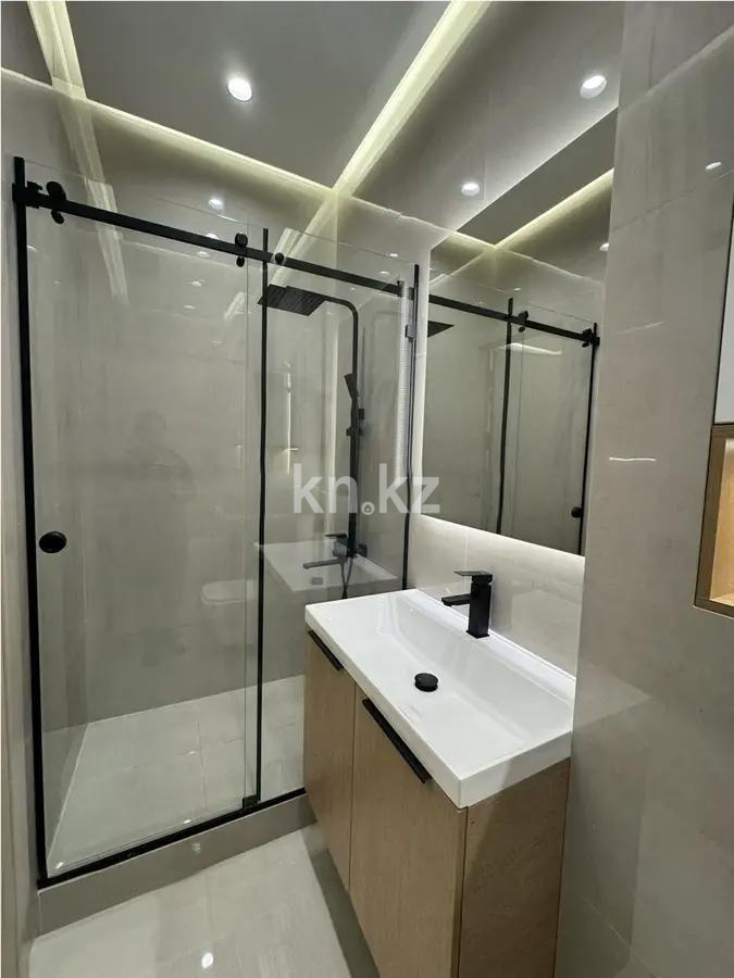 Продажа 1-комнатной квартиры, 39 м² в Алматы - фото 4