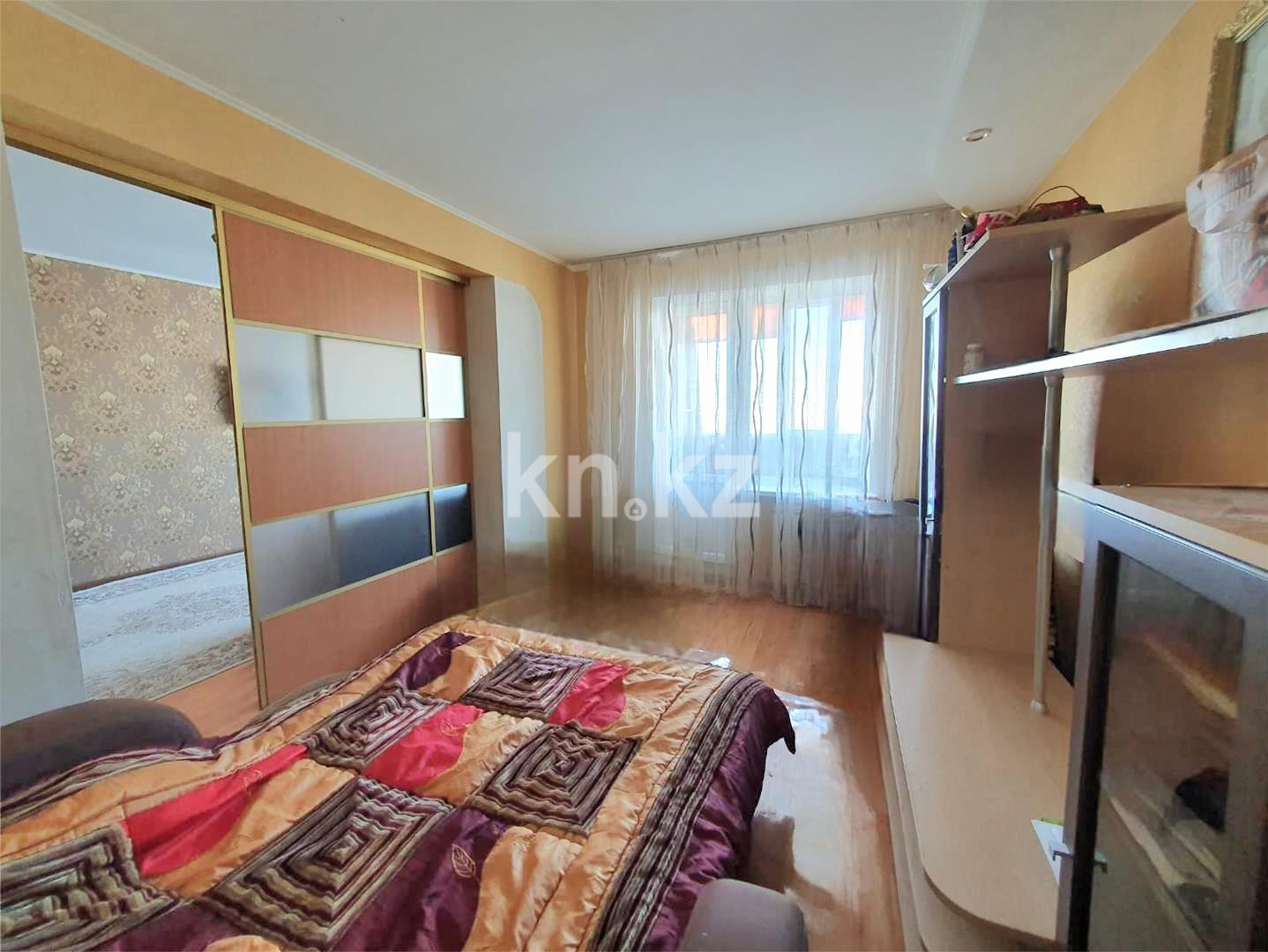 Продажа 4-комнатной квартиры, 90 м², мкр-н 8 в Темиртау - фото 12