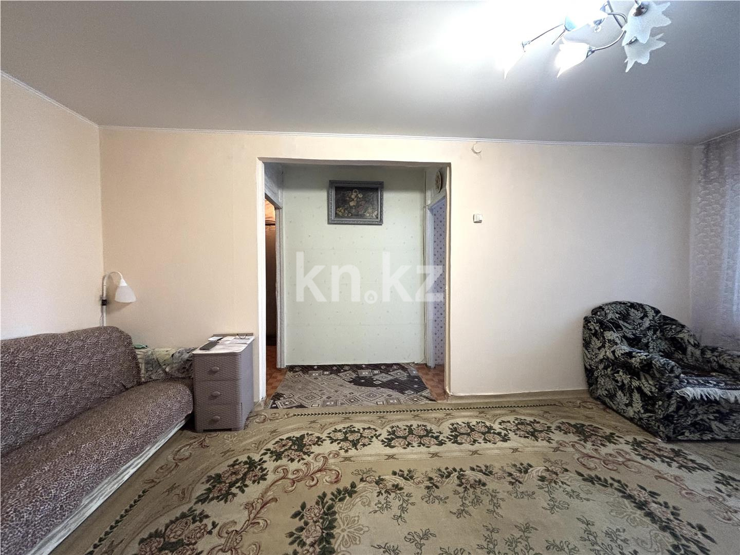 Продажа 2-комнатной квартиры, 44 м², пр. Назарбаева, дом  78 в Караганде - фото 4