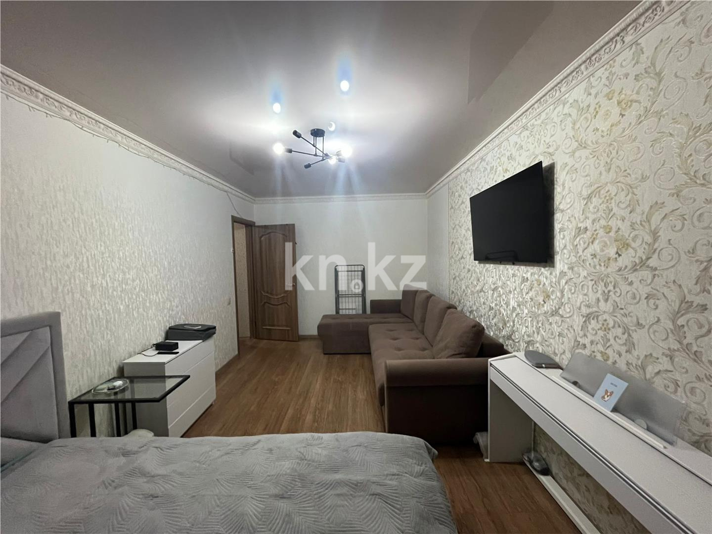 Продажа 1-комнатной квартиры, 34 м², ул. Сатыбалдина в Караганде - фото 2