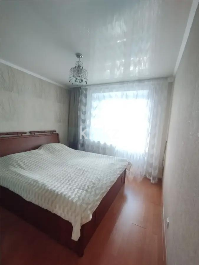 Продажа 3-комнатной квартиры, 66.4 м² в Астане - фото 5