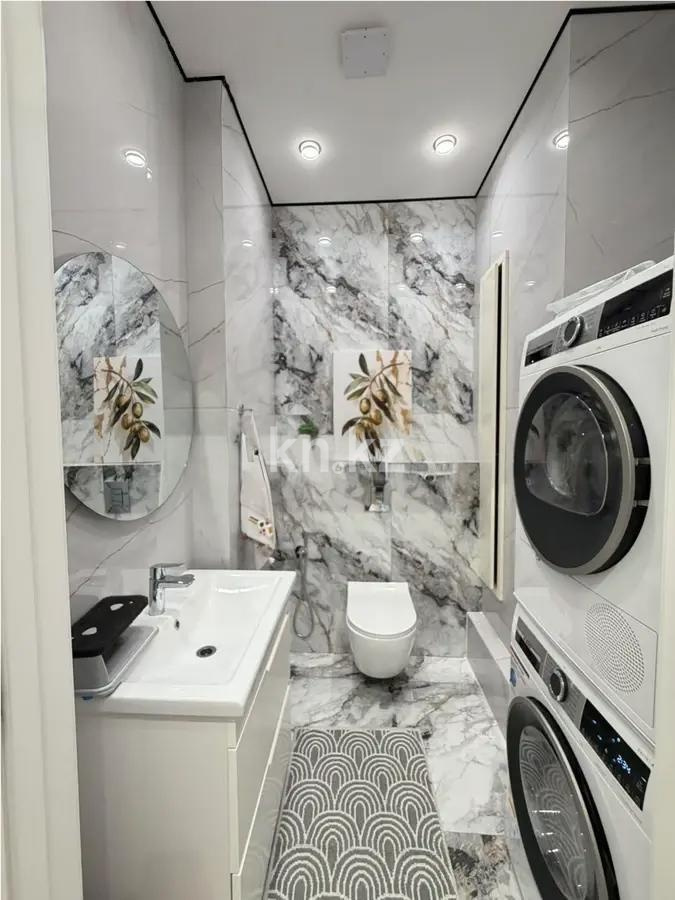 Продажа 4-комнатной квартиры, 128 м² в Астане - фото 5