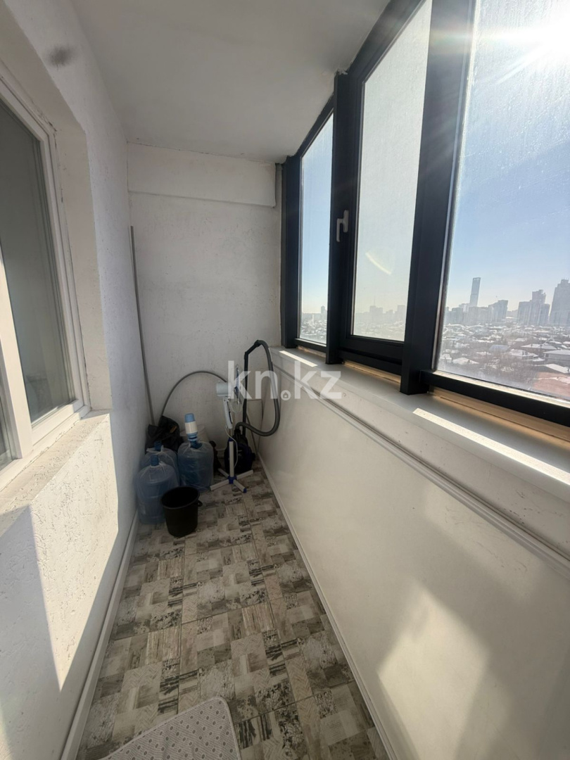 Аренда 1-комнатной квартиры, 45 м² в Астане - фото 2