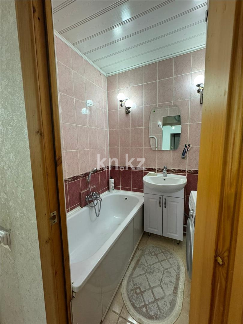 Продажа 4-комнатной квартиры, 78 м², ул. Таттимбета в Караганде - фото 13