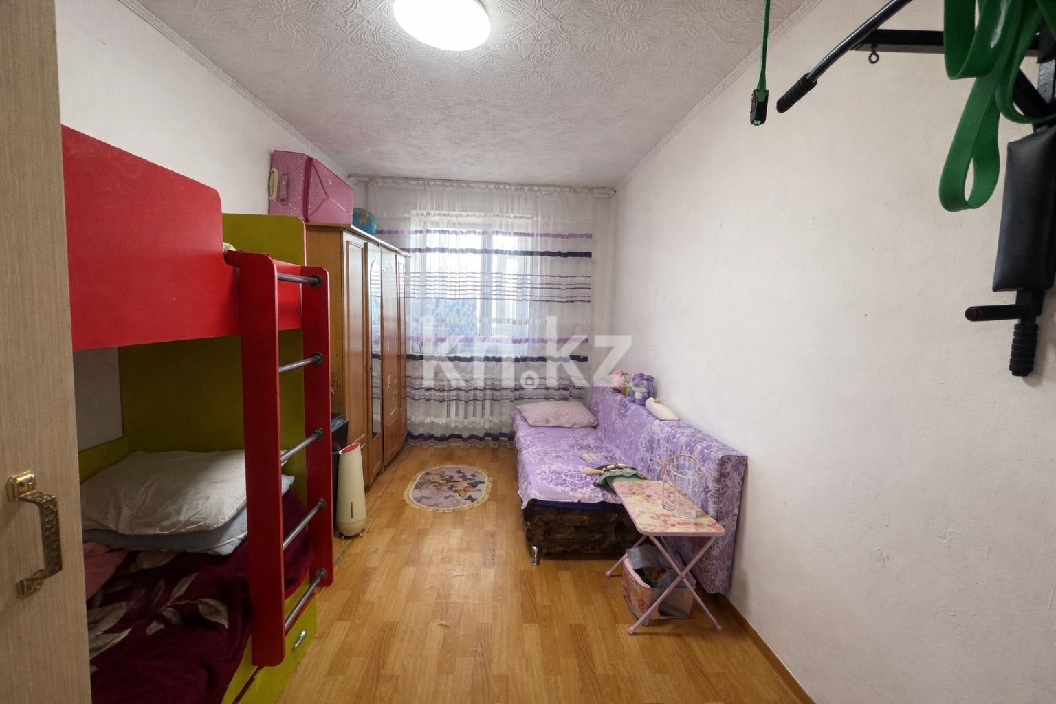 Продажа 2-комнатной квартиры, 47.5 м² в Сарани