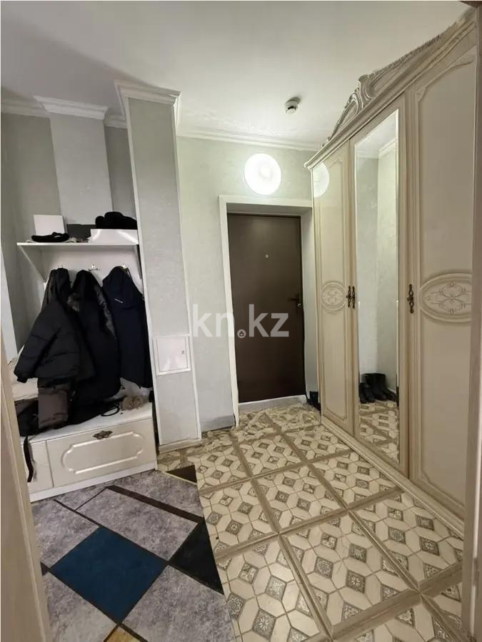 Продажа 1-комнатной квартиры, 40 м² в Астане - фото 4