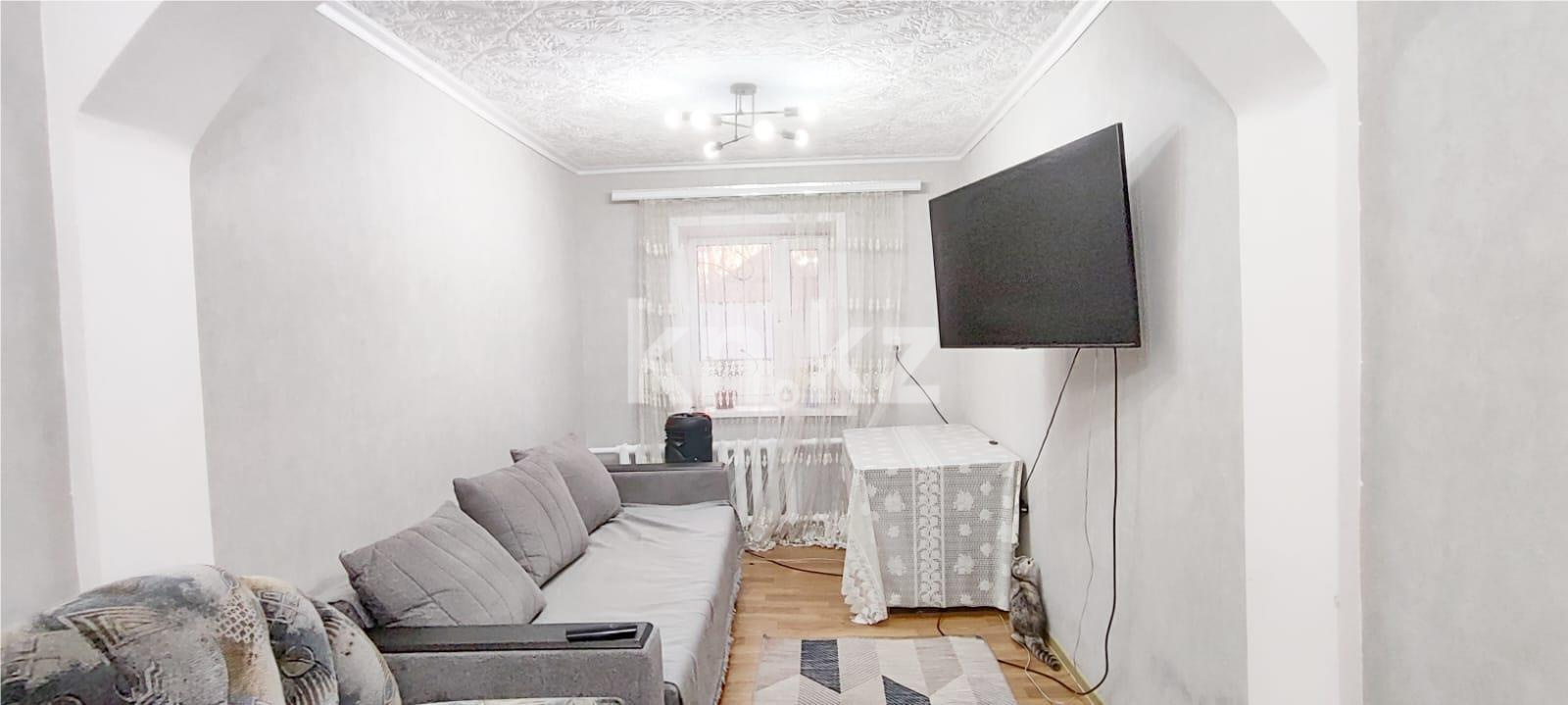 Продажа 5-комнатного дома, 80.4 м² в Караганде - фото 2