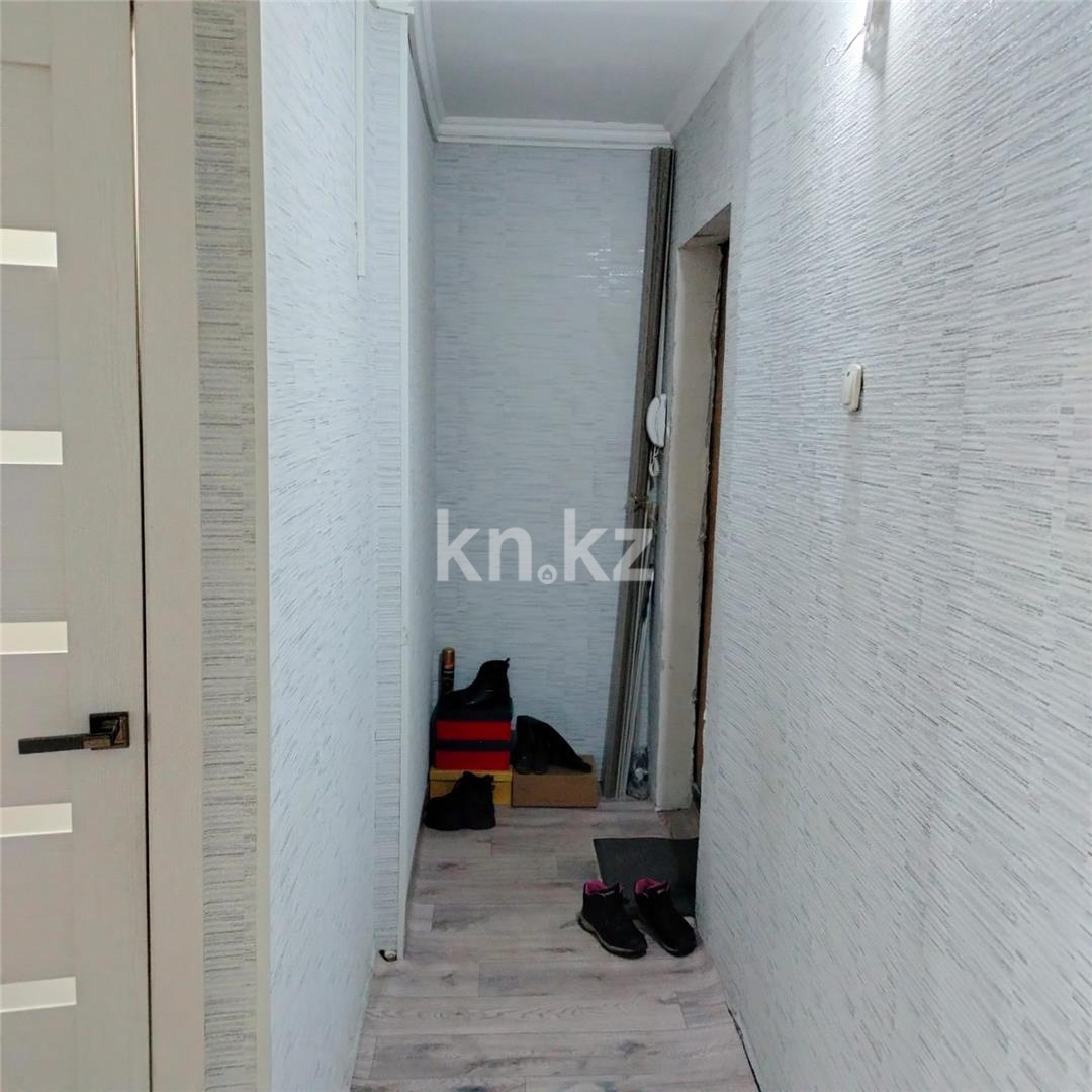 Продажа 1-комнатной квартиры, 33 м², мкр-н Восток-2 в Караганде - фото 7