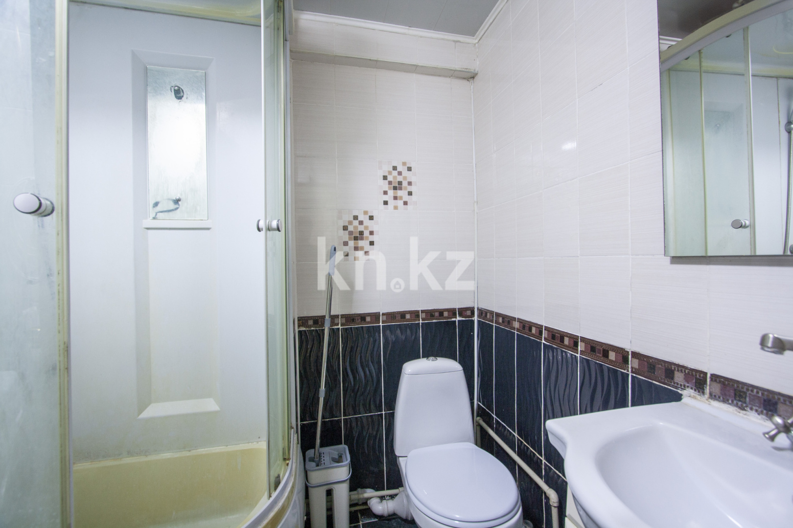 Продажа 1-комнатной квартиры, 38.2 м² в Алматы - фото 7