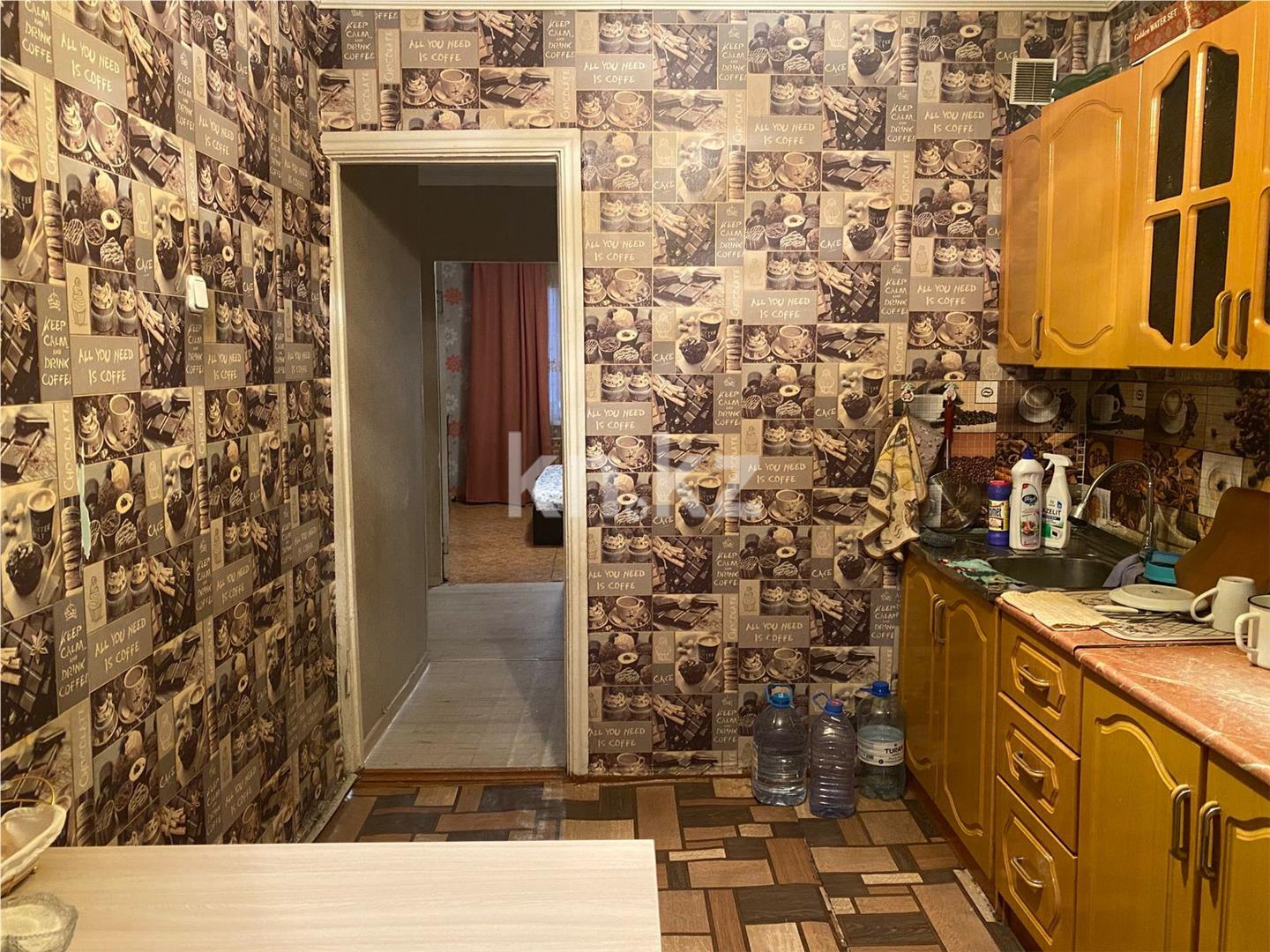 Продажа 3-комнатной квартиры, 62 м², мкр. Восток-3, дом  18 в Караганде - фото 7