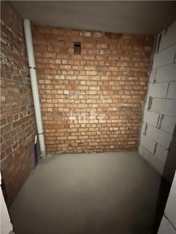 Продажа 1-комнатной квартиры, 46.1 м² в Астане - фото 3