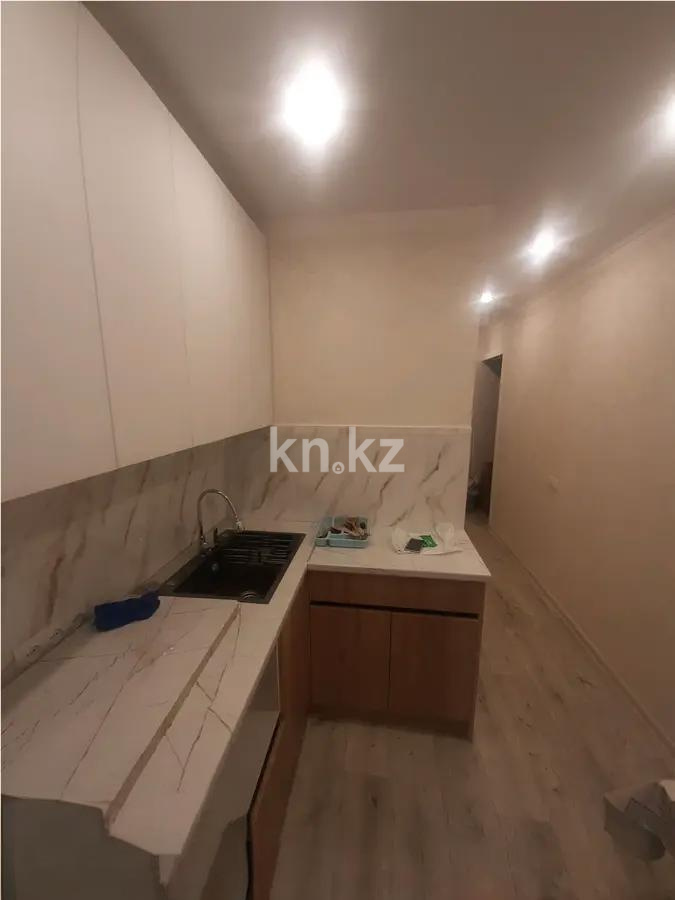 Продажа 2-комнатной квартиры, 44 м², мкр-н 23, дом  39 в Караганде - фото 3