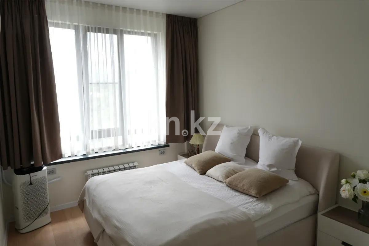 Продажа 2-комнатной квартиры, 46.9 м² в Алматы - фото 2