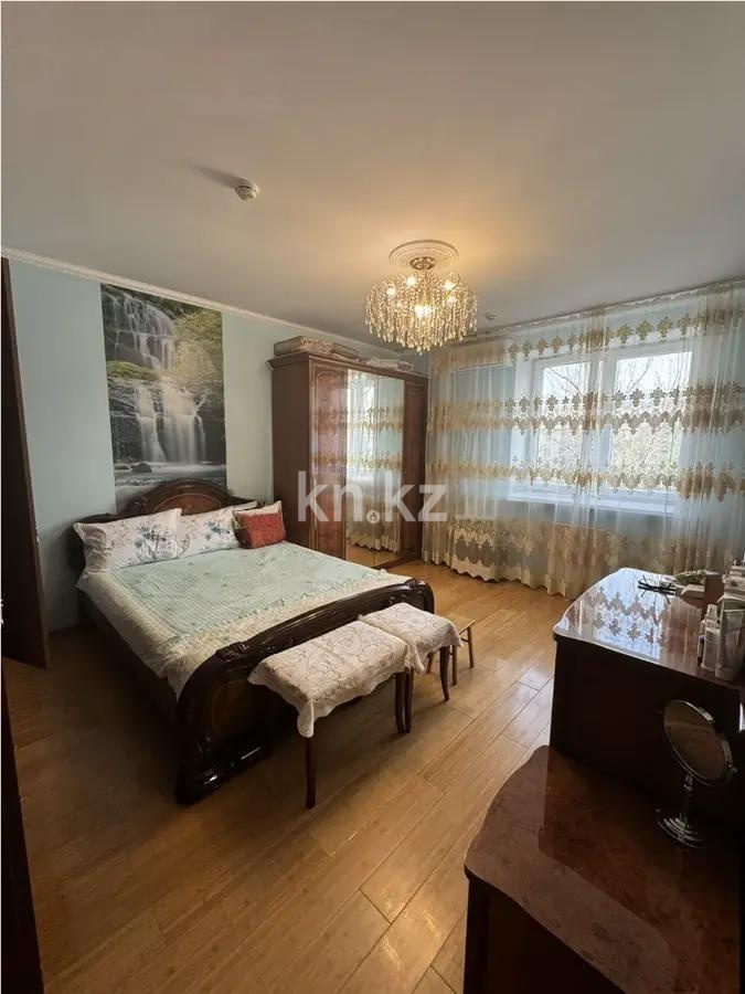 Продажа 3-комнатной квартиры, 97 м², ул. Торайгырова, дом  25/3 в Алматы - фото 3