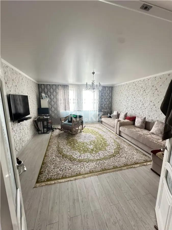 Продажа 3-комнатной квартиры, 110 м² в Астане