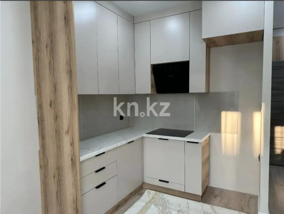 Продажа 2-комнатной квартиры, 47 м² в Алматы - фото 3