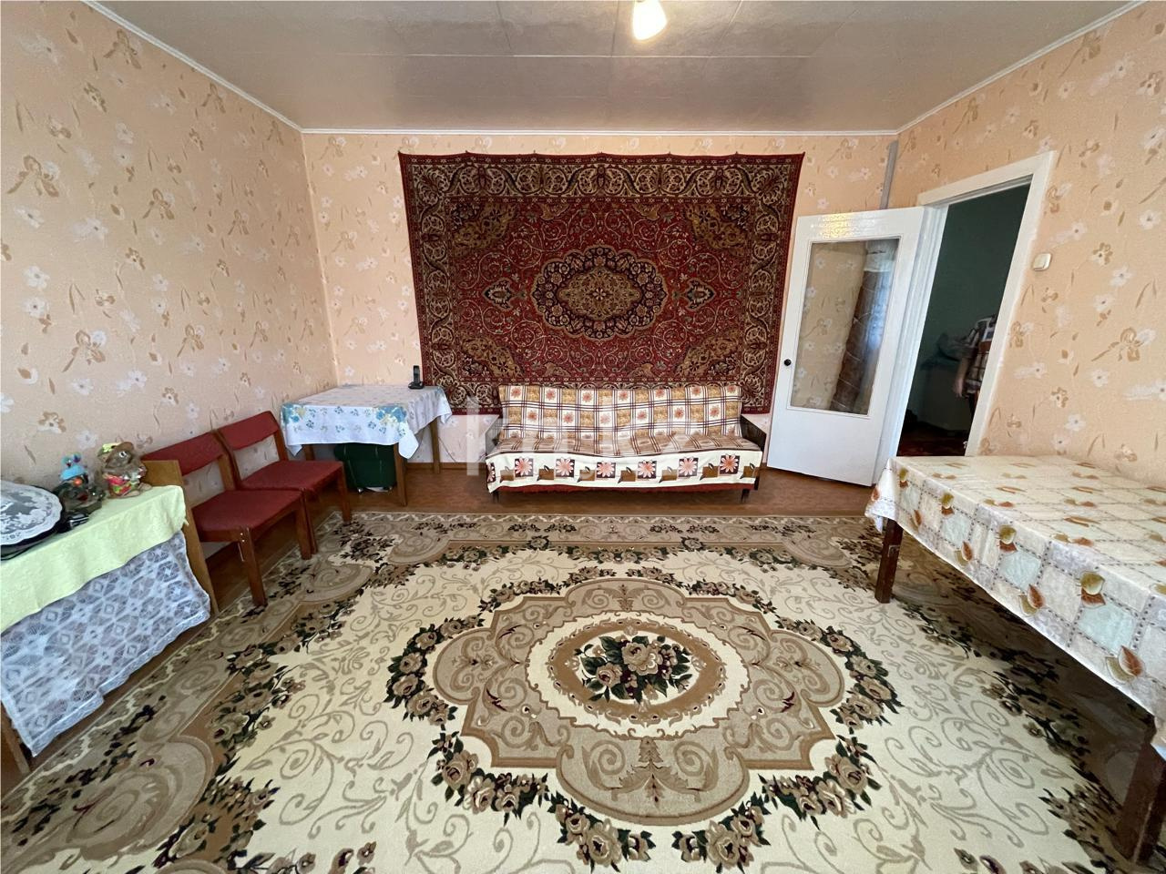 Продажа 3-комнатной квартиры, 64 м², ул. Таттимбета в Караганде - фото 3