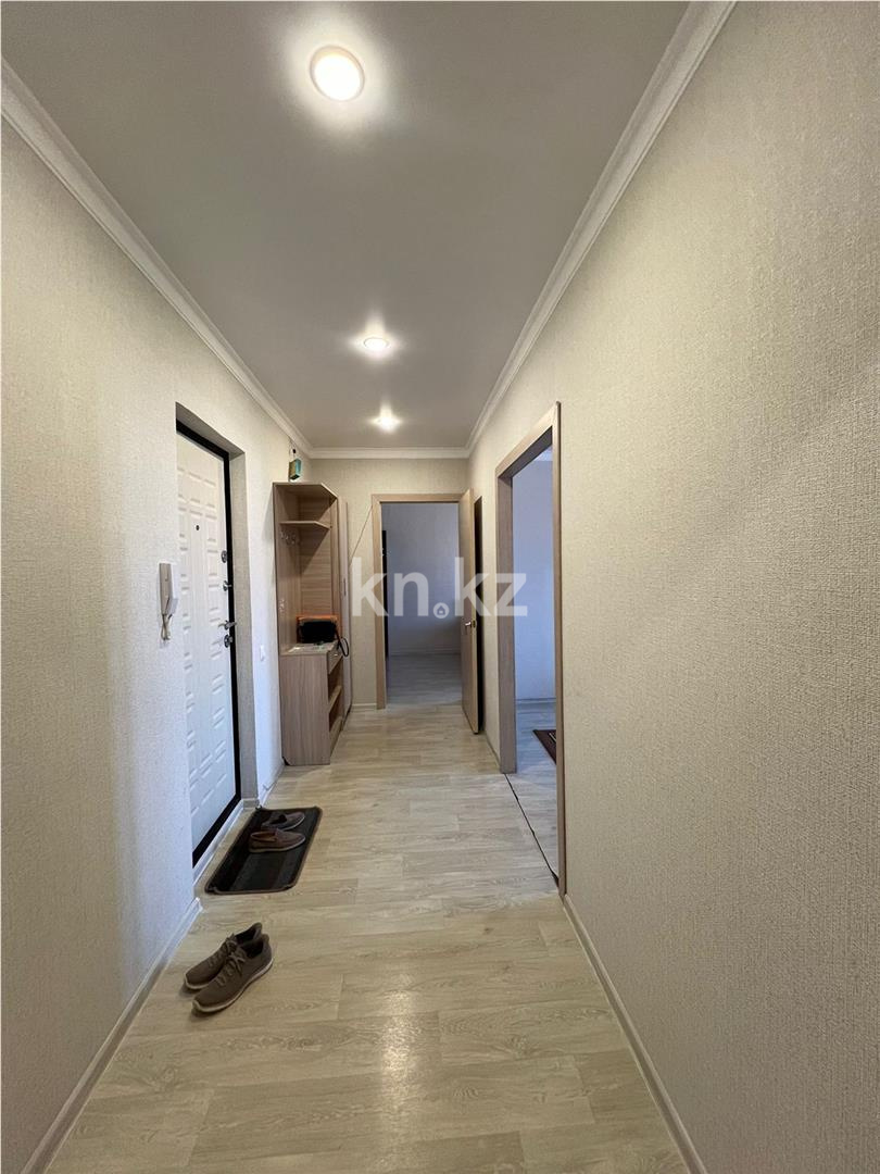 Продажа 2-комнатной квартиры, 54 м², мкр-н Степной-3, дом  8 в Караганде - фото 10