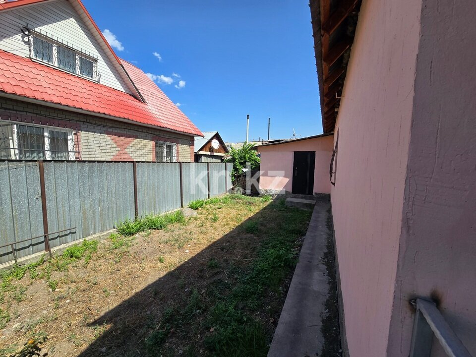 Продажа 4-комнатного дома, 107 м² в Алматы - фото 2