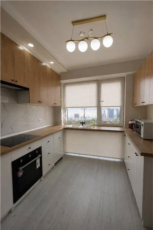 Продажа 3-комнатной квартиры, 93.4 м² в Алматы - фото 4