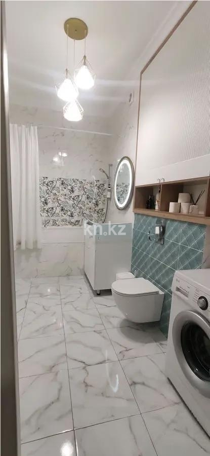 Продажа 3-комнатной квартиры, 118.7 м², ул. Сейфуллина, дом  40 в Астане - фото 8