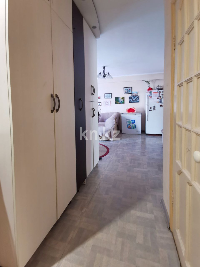 Продажа 3-комнатной квартиры, 63 м² в Алматы - фото 13