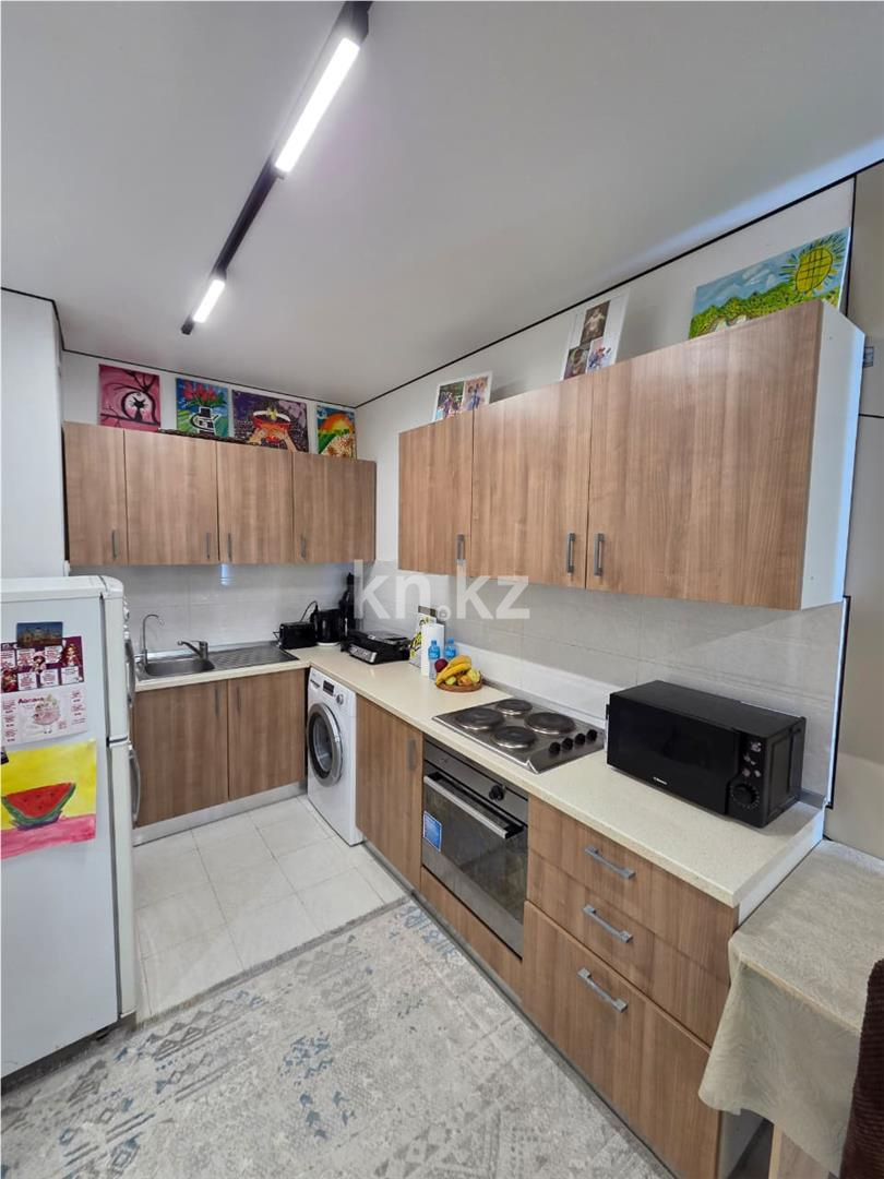 Продажа 1-комнатной квартиры, 43.5 м² в Астане - фото 10