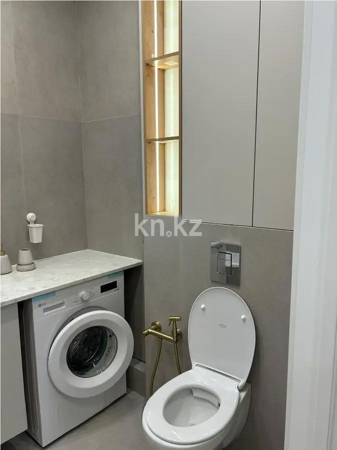 Продажа 2-комнатной квартиры, 70 м² в Астане - фото 4