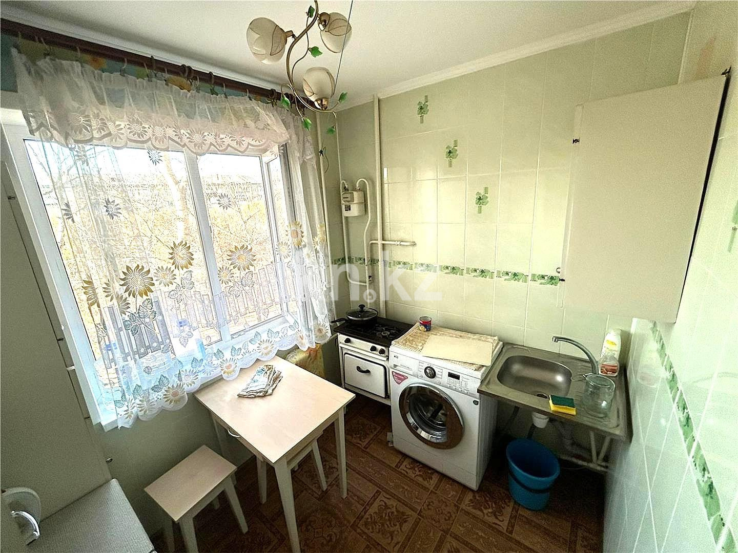 Продажа 2-комнатной квартиры, 45 м² в Караганде - фото 5