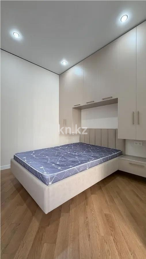 Продажа 2-комнатной квартиры, 43 м² в Алматы - фото 2