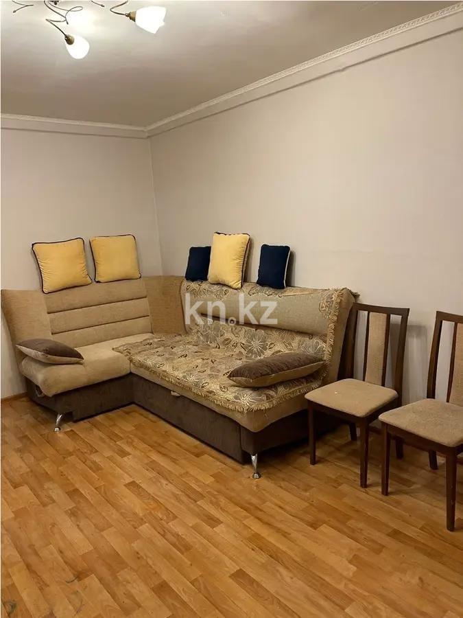 Продажа 2-комнатной квартиры, 38 м² в Астане