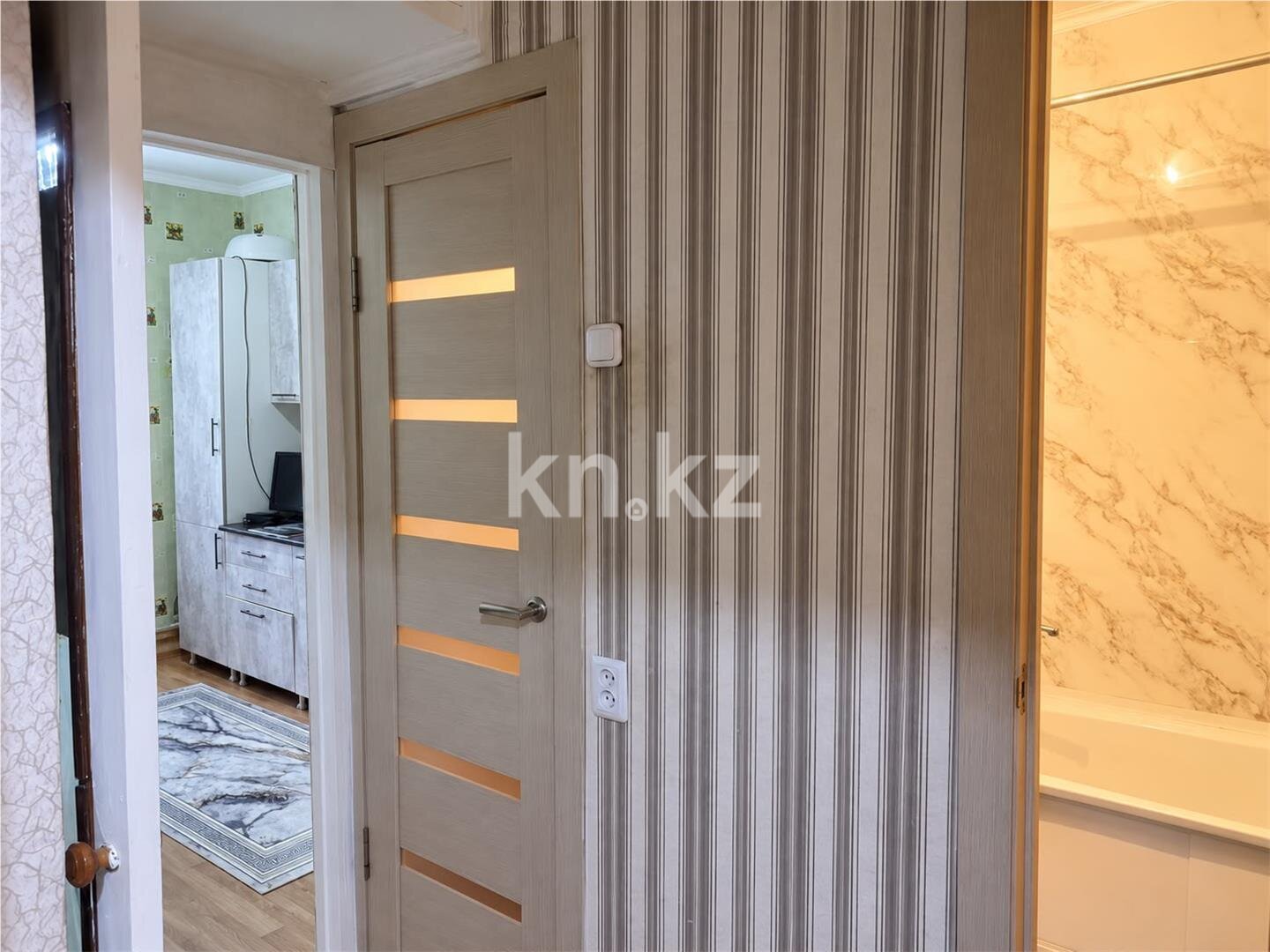 Продажа 2-комнатной квартиры, 53 м² в Караганде - фото 14