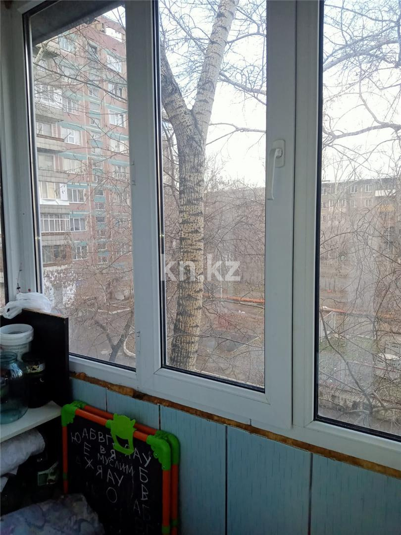 Продажа 3-комнатной квартиры, 59 м², пр. Н. Абдирова в Караганде - фото 14