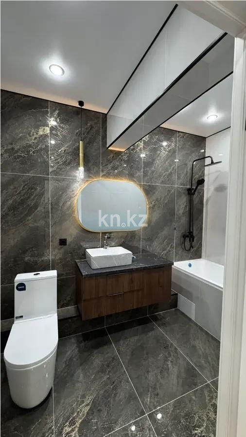 Продажа 3-комнатной квартиры, 41 м² в Алматы - фото 3