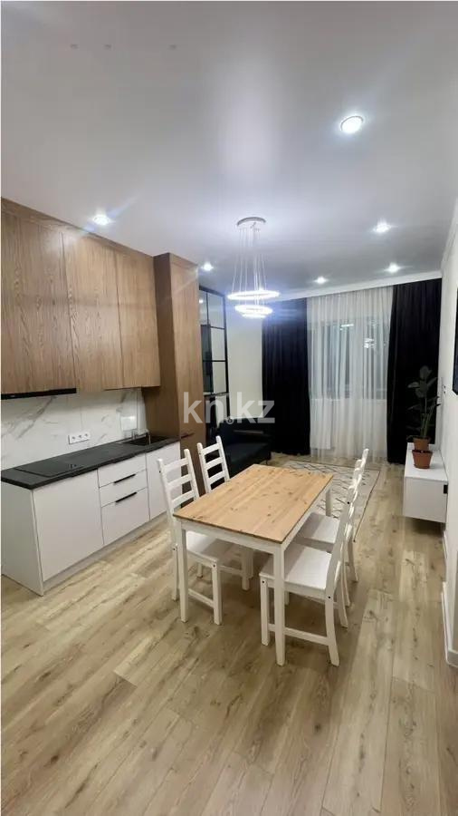 Продажа 2-комнатной квартиры, 36 м², ул. Анет баба, дом  9/3 в Астане - фото 3