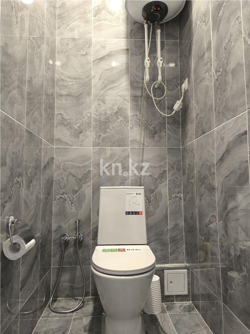 Продажа 4-комнатной квартиры, 96 м², мкр. Степной-3 в Караганде - фото 13