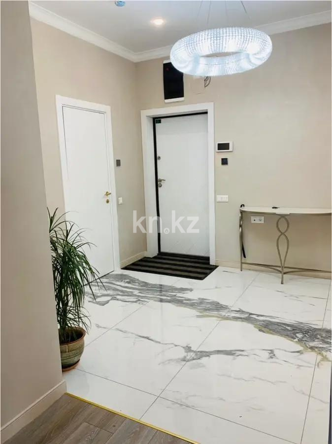 Продажа 5-комнатной квартиры, 144 м² в Алматы - фото 6