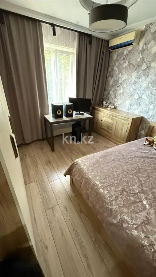 Продажа 3-комнатной квартиры, 65.1 м² в Алматы - фото 2